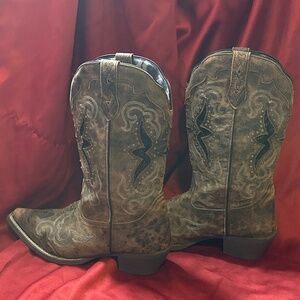 Cowboy Boots